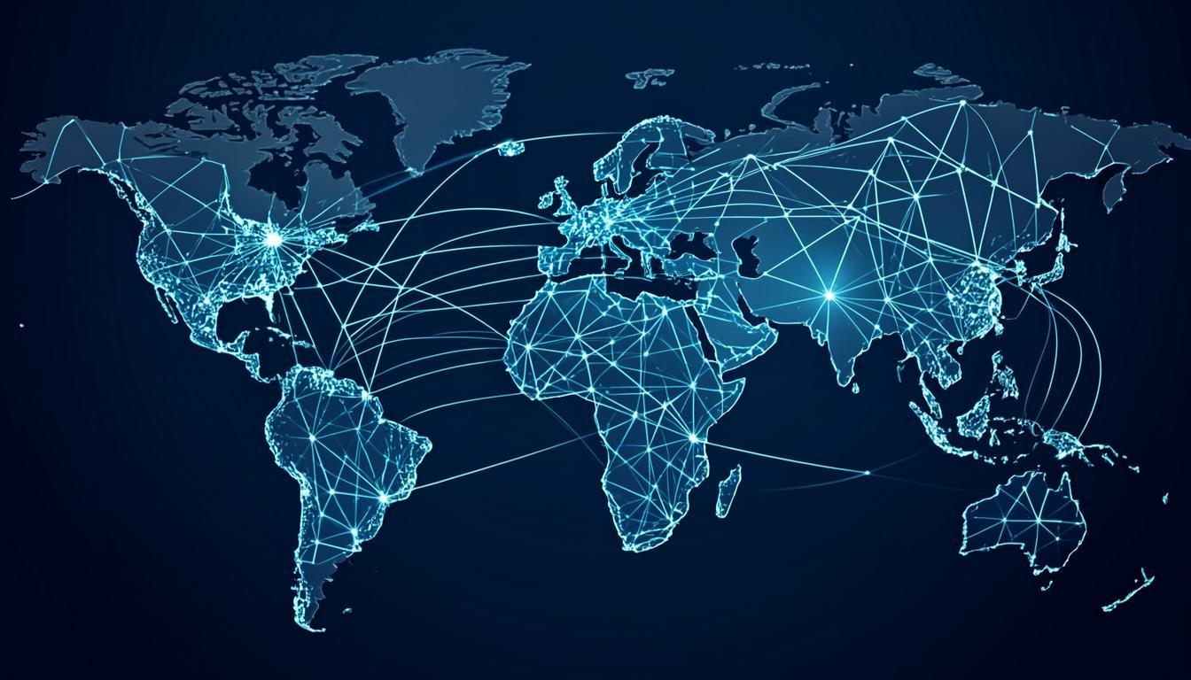Global Partnership Network
