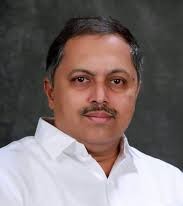 Mr. Abhijit Samant