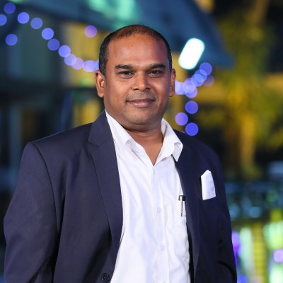 Dr. Sarat Babu Janipalli